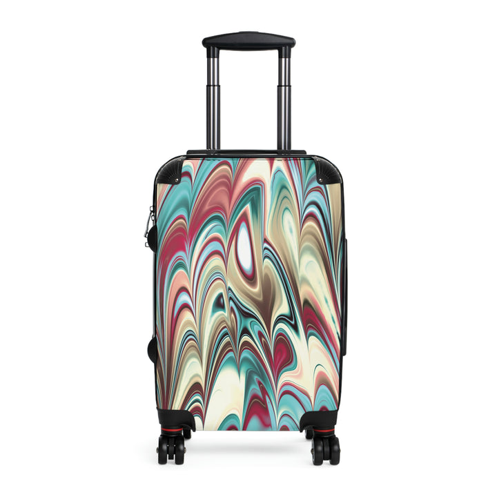Swirl -Suitcases