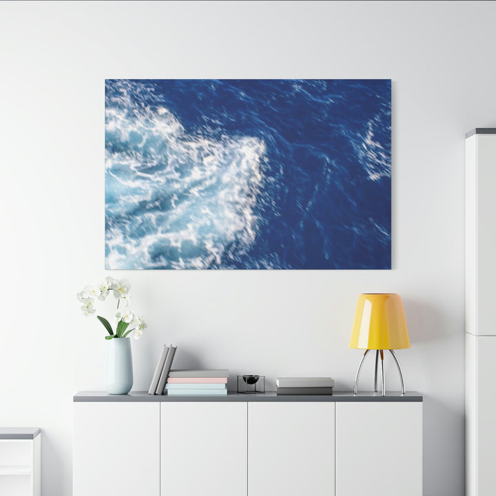 Cruise-22Classic Canvas