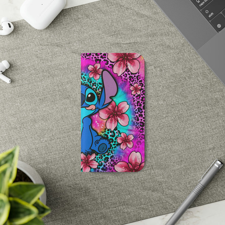 Flip Cases- Stitch