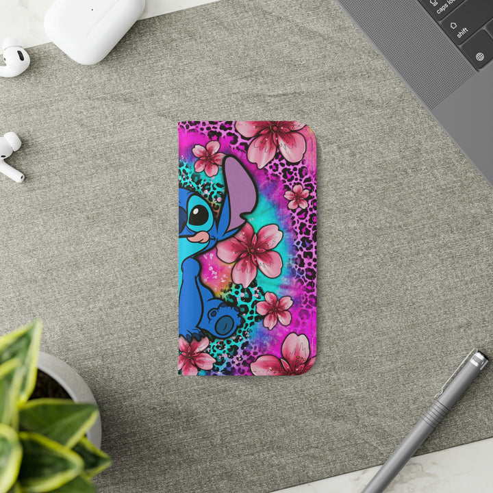 Flip Cases- Stitch