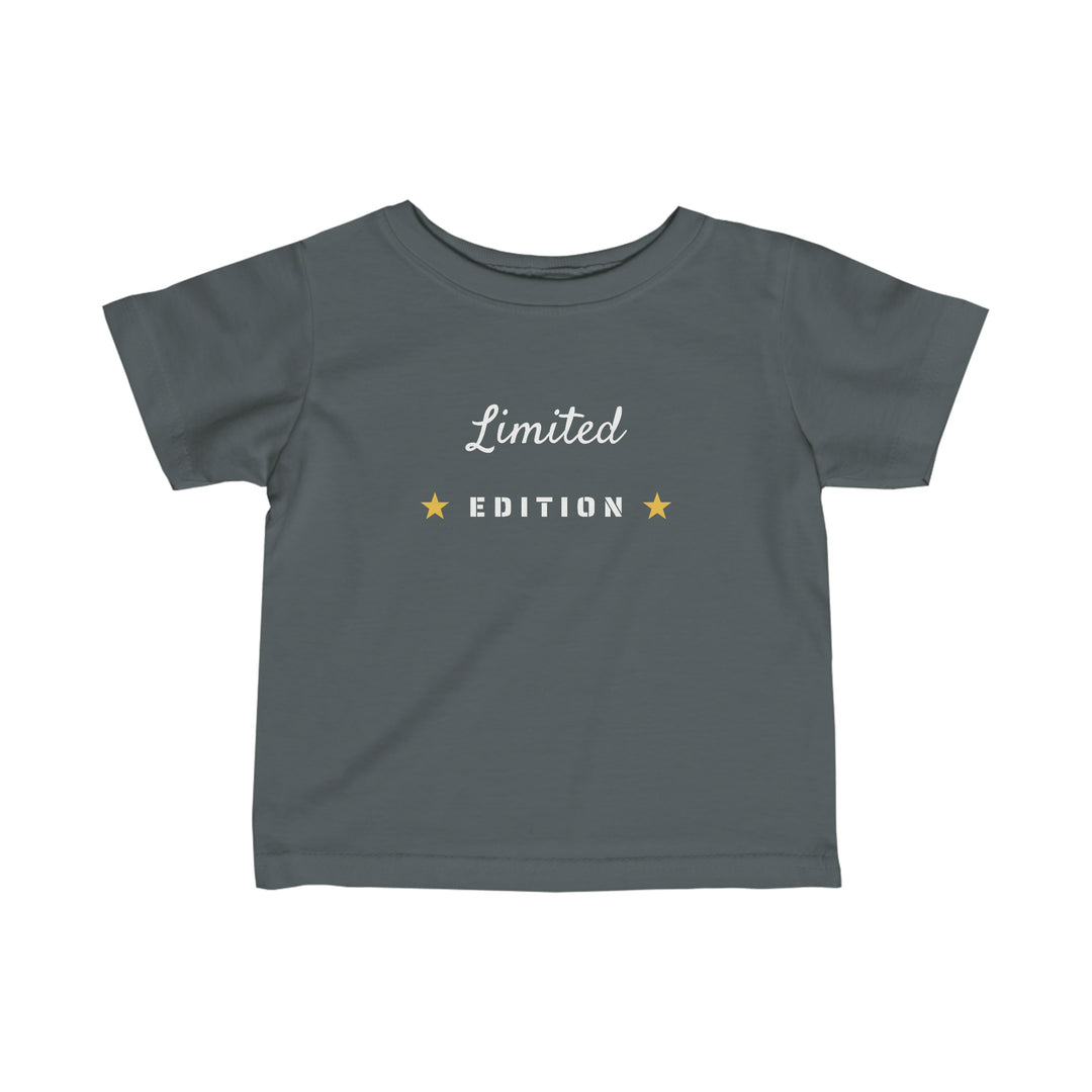 Limited-edition-Infant Fine Jersey Tee