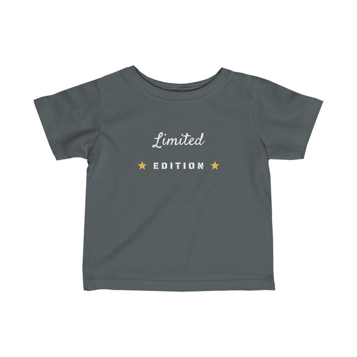 Limited-edition-Infant Fine Jersey Tee