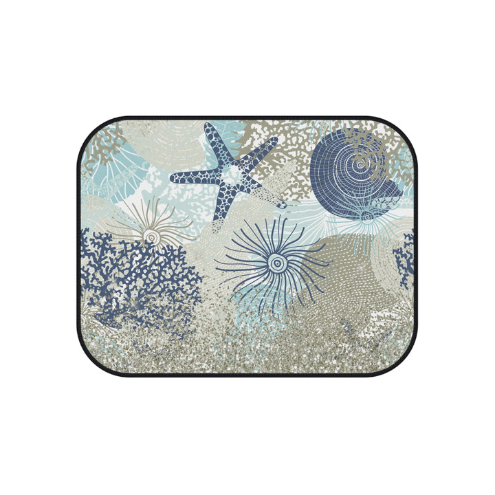SEA-Car Mats (Set of 4)