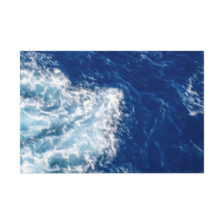 Cruise-22Classic Canvas