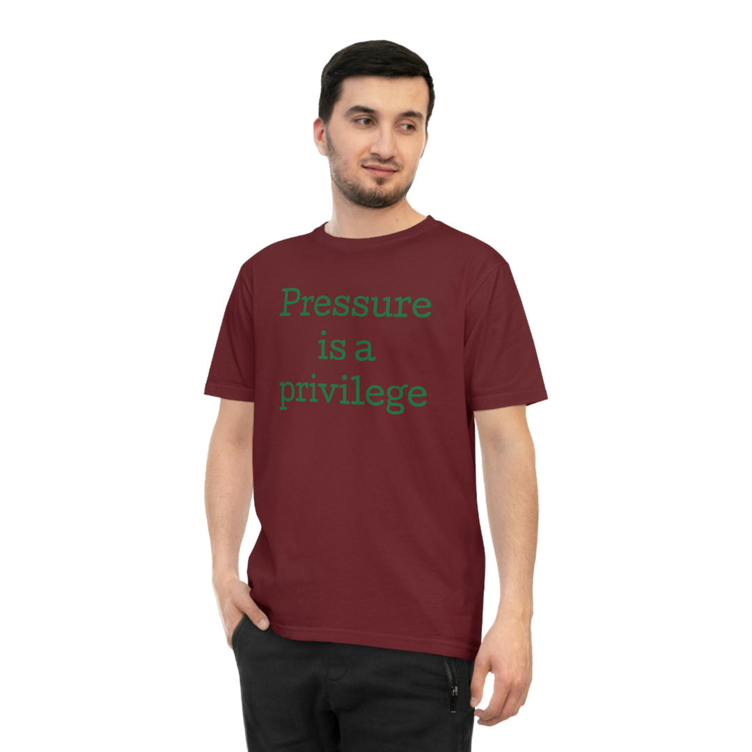 Believe-Unisex Classic Jersey T-shirt