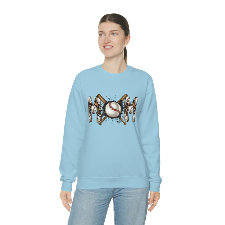 BALLS&BATS-Unisex Heavy Blend™ Crewneck Sweatshirt