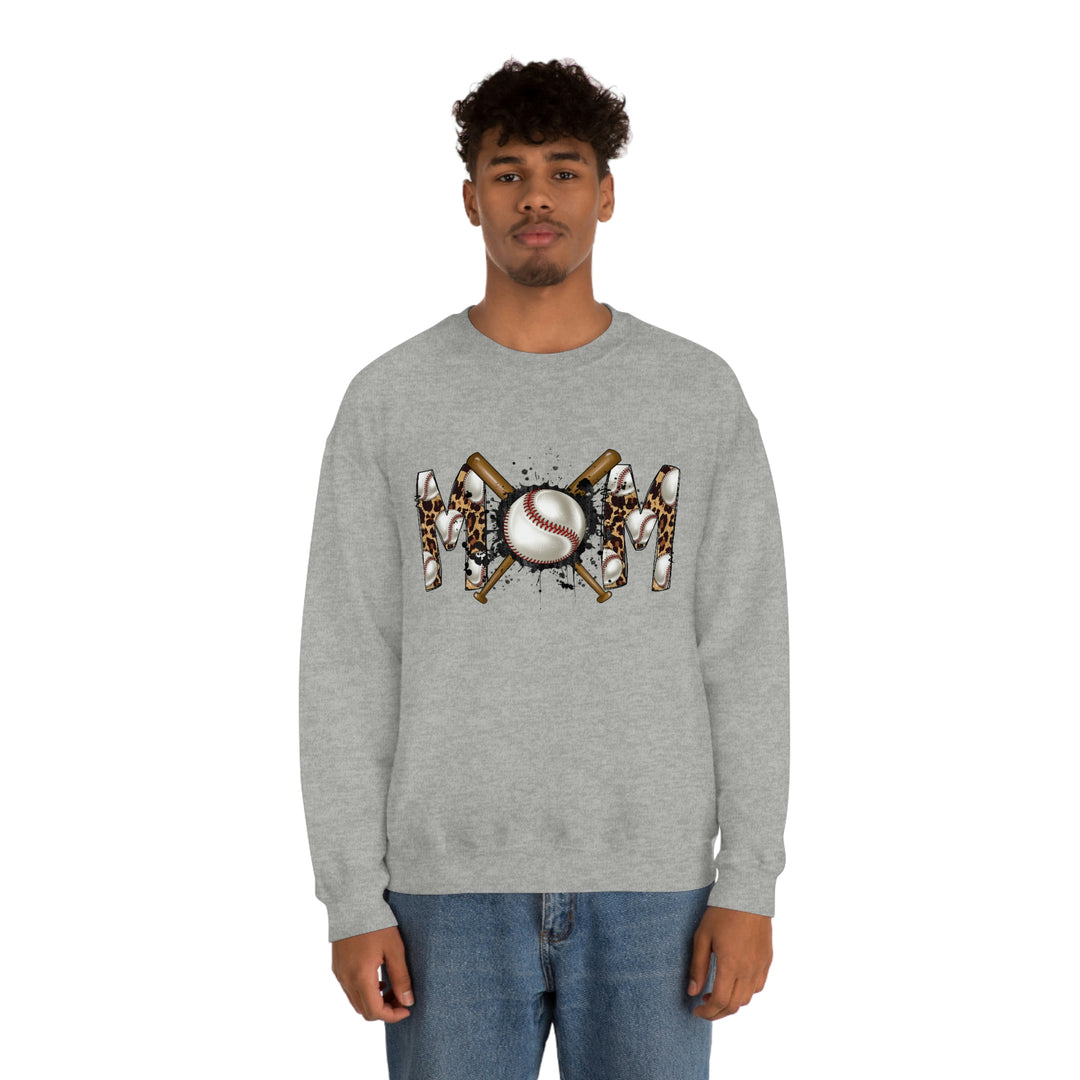 BALLS&BATS-Unisex Heavy Blend™ Crewneck Sweatshirt