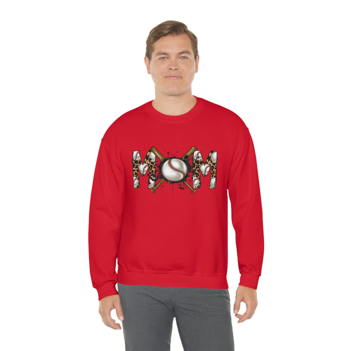 BALLS&BATS-Unisex Heavy Blend™ Crewneck Sweatshirt