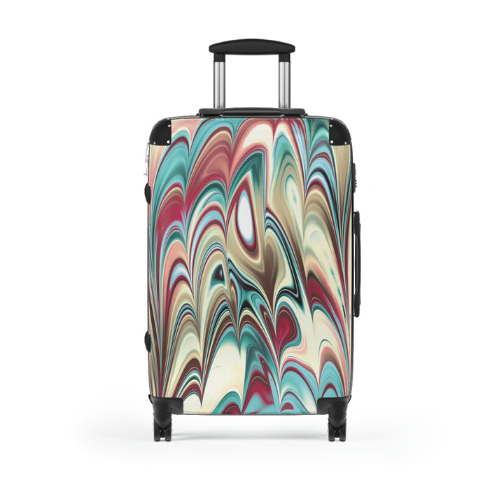 Swirl -Suitcases