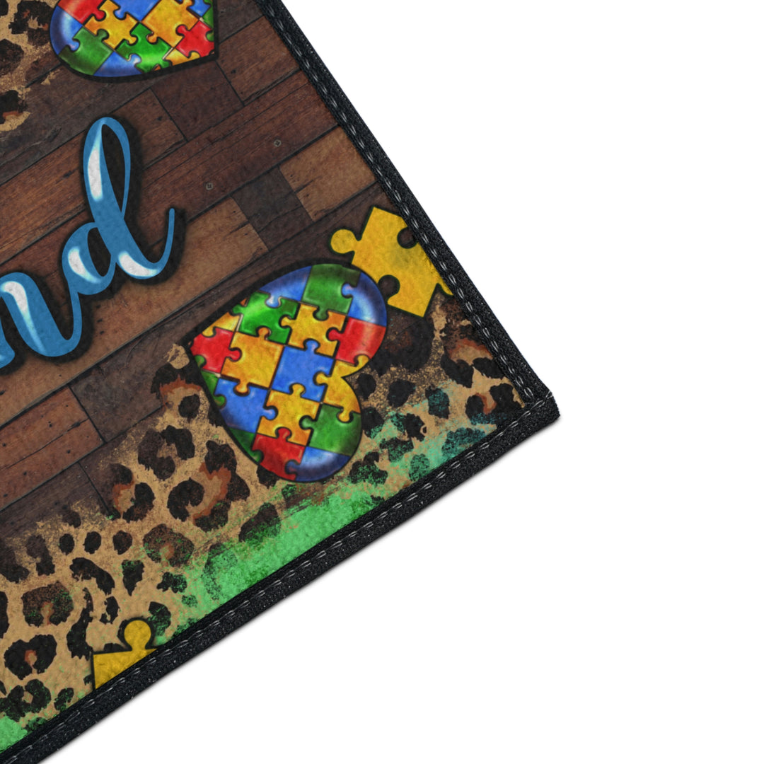 Heavy Duty Floor Mat