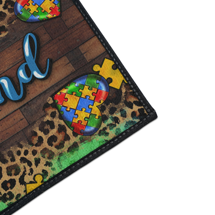 Heavy Duty Floor Mat