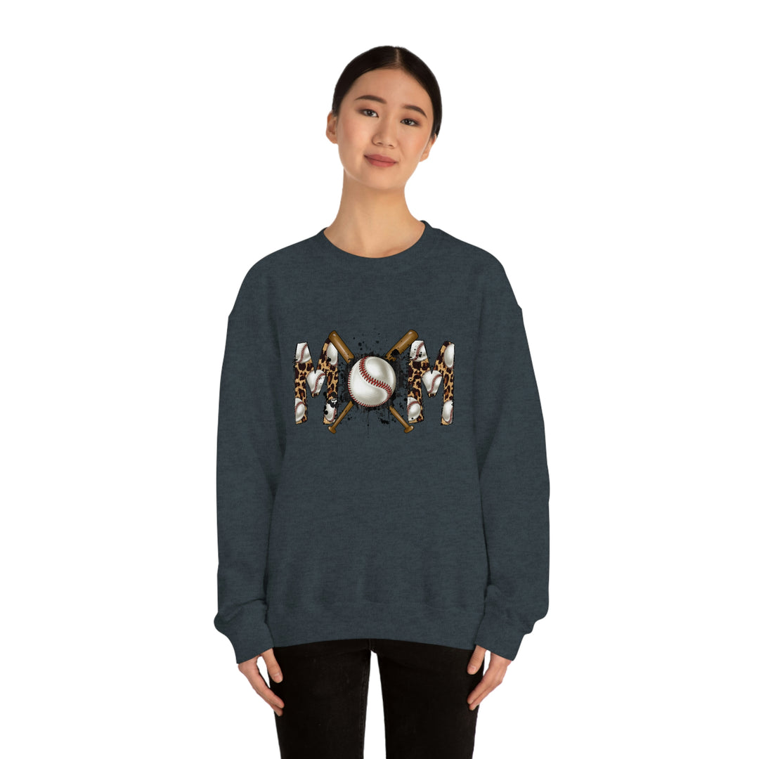 BALLS&BATS-Unisex Heavy Blend™ Crewneck Sweatshirt