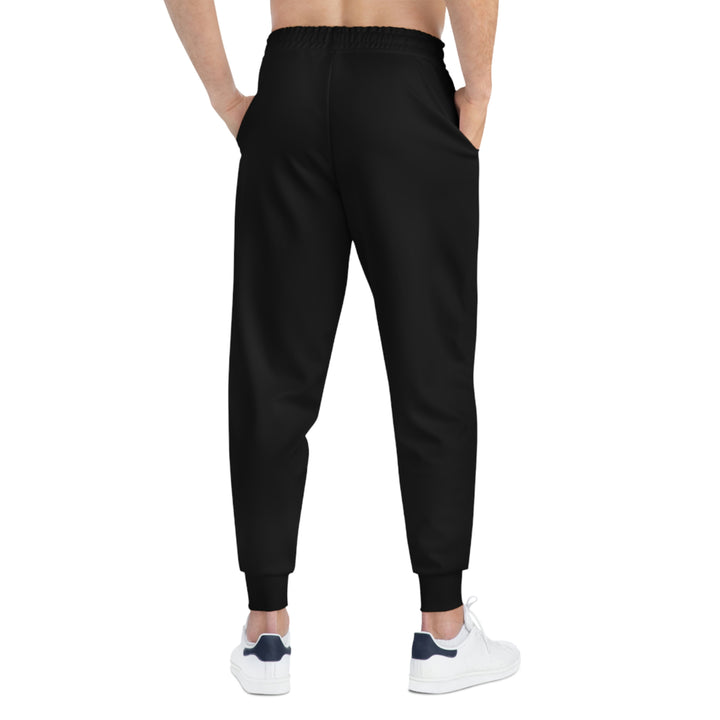 ROMERO-Athletic Joggers (AOP)