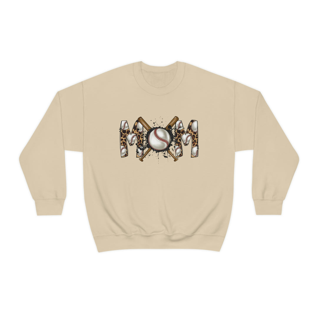 BALLS&BATS-Unisex Heavy Blend™ Crewneck Sweatshirt