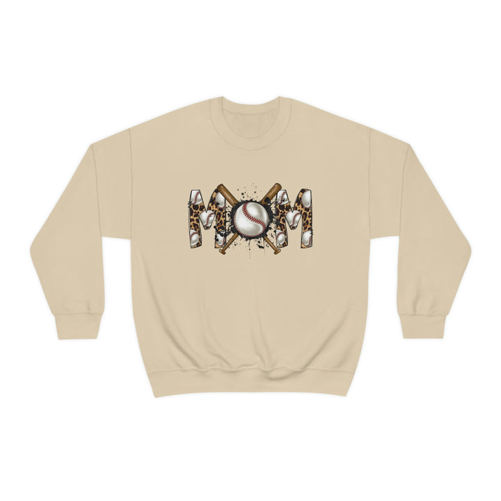 BALLS&BATS-Unisex Heavy Blend™ Crewneck Sweatshirt