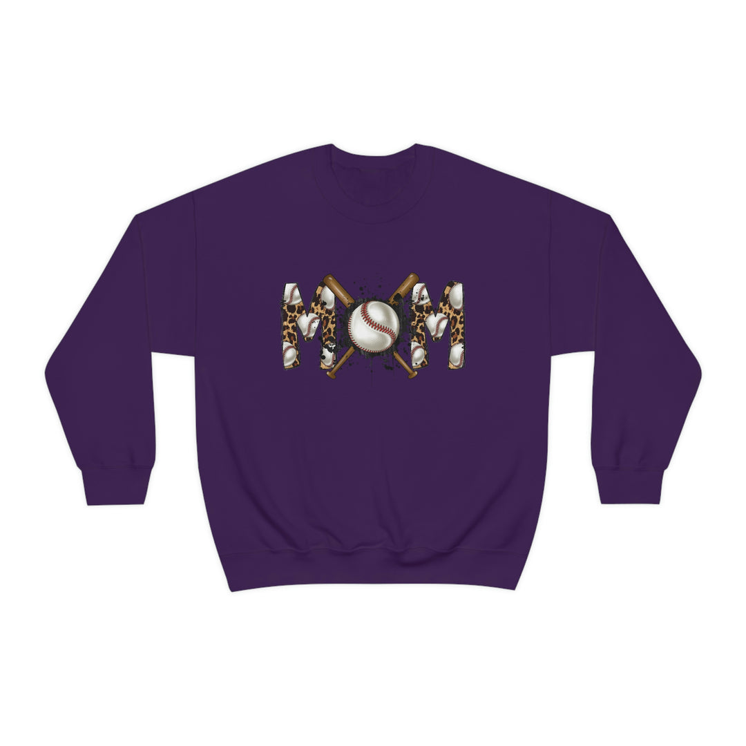 BALLS&BATS-Unisex Heavy Blend™ Crewneck Sweatshirt
