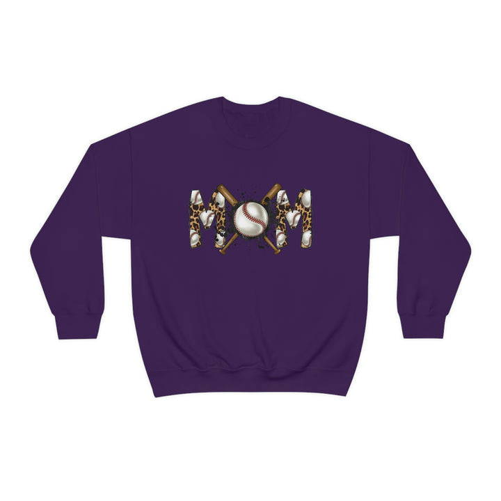 BALLS&BATS-Unisex Heavy Blend™ Crewneck Sweatshirt