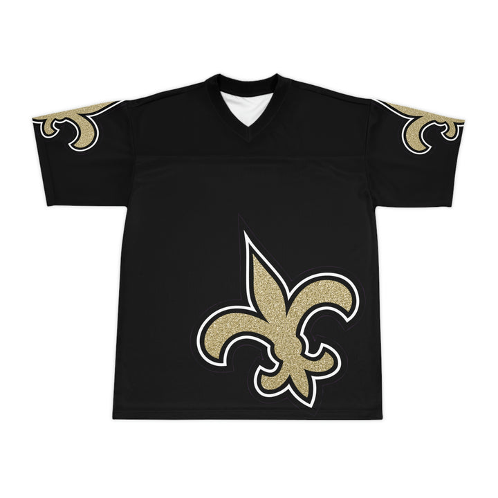 BUFORD-DIEHARD-Unisex Football Jersey (AOP)