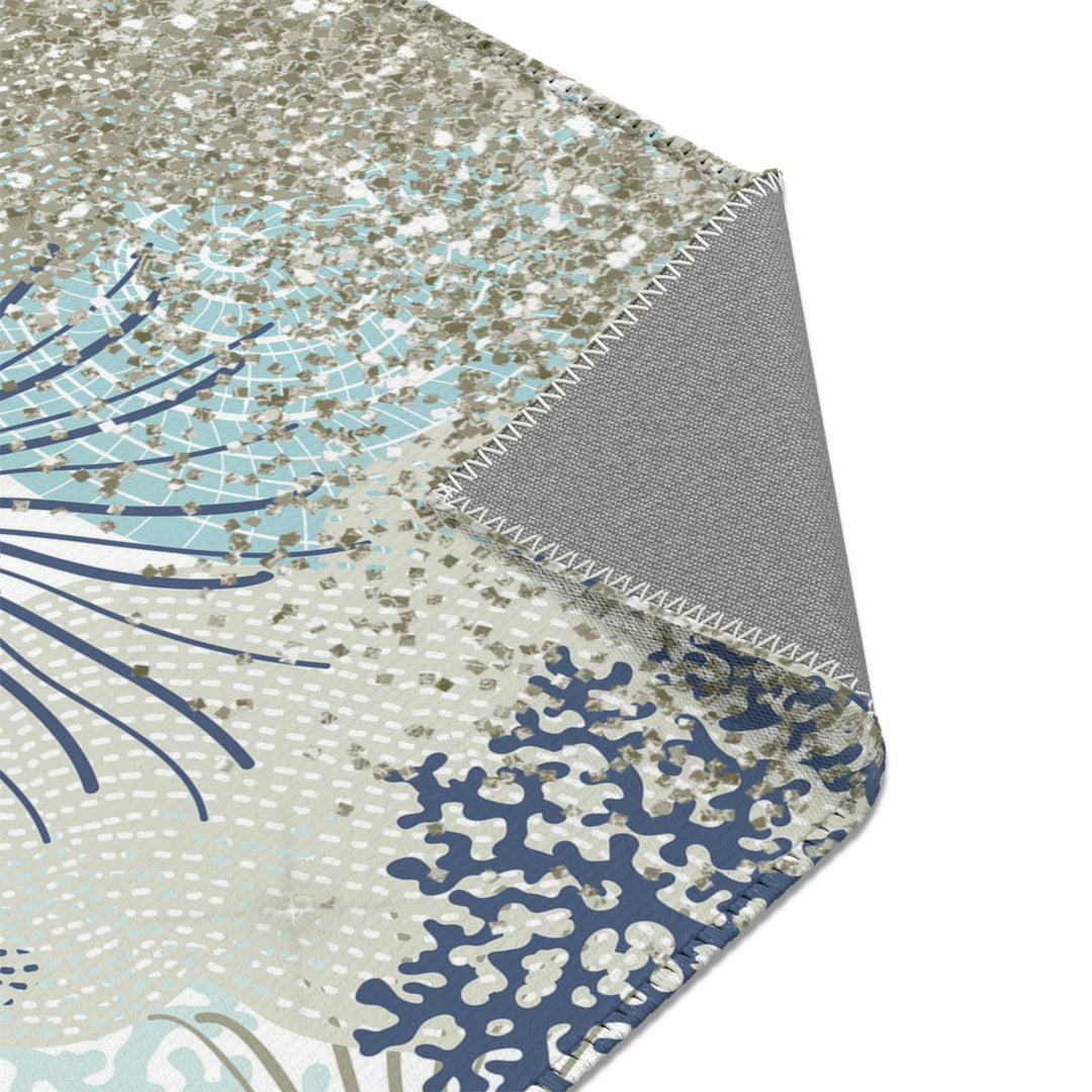 SEA-Area Rugs