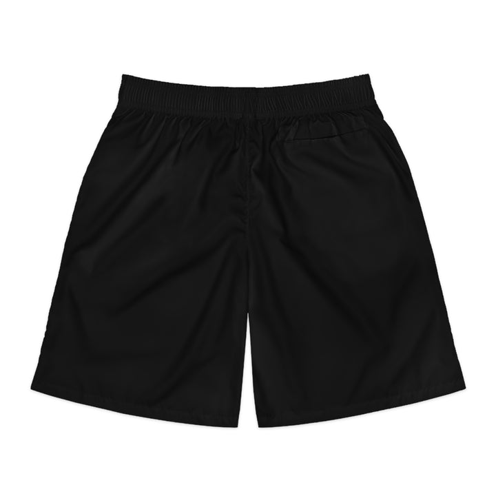 SAINTS-Men's Jogger Shorts (AOP)