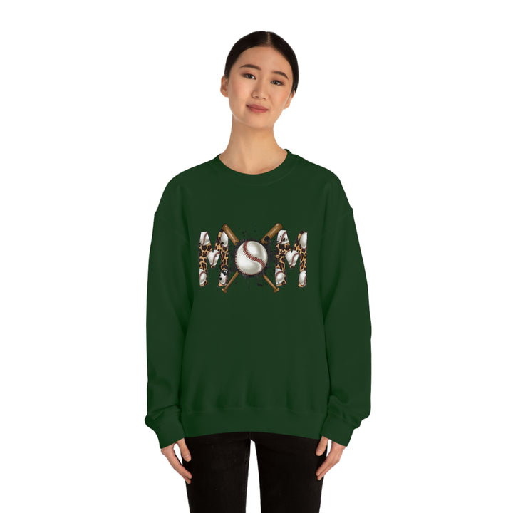 BALLS&BATS-Unisex Heavy Blend™ Crewneck Sweatshirt