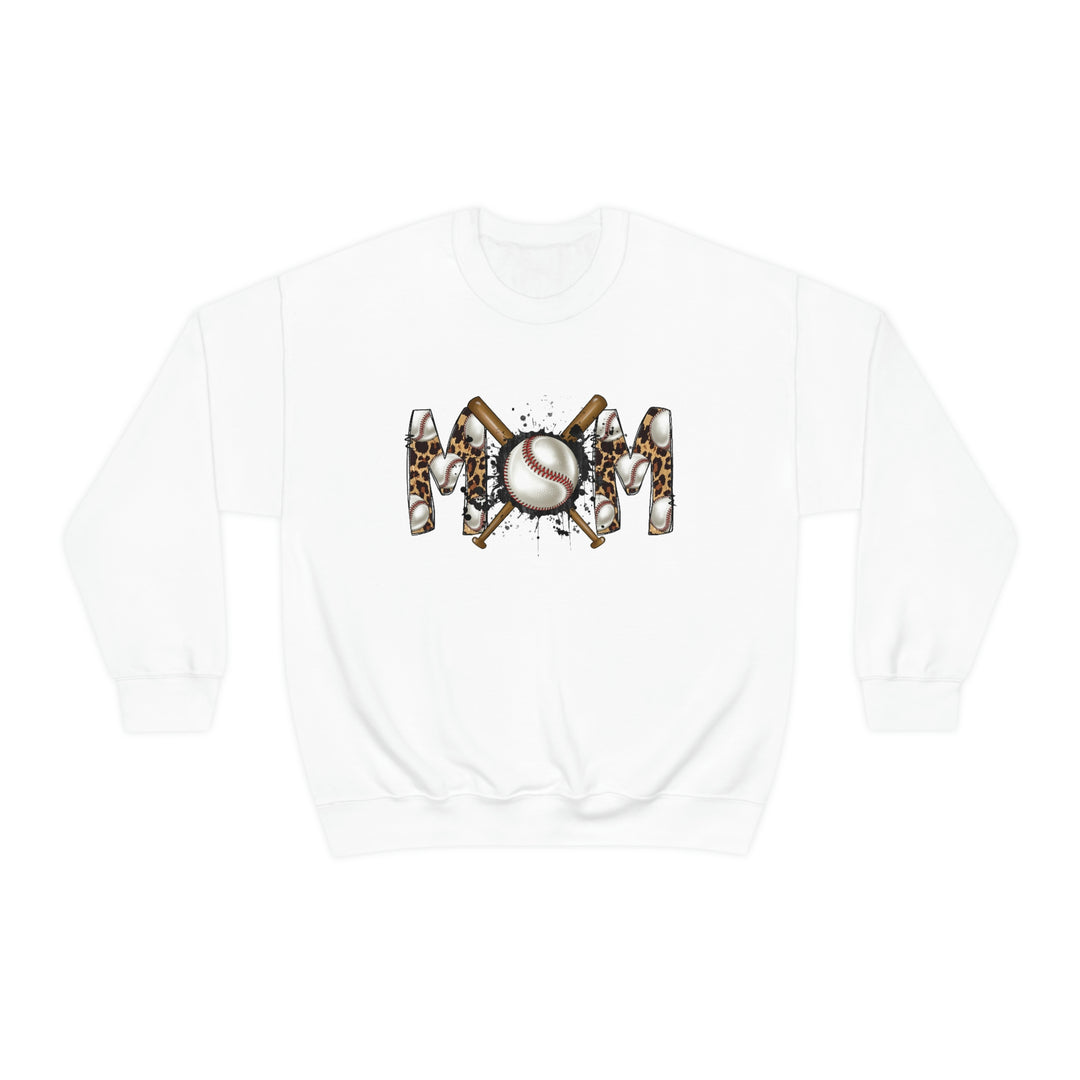 BALLS&BATS-Unisex Heavy Blend™ Crewneck Sweatshirt
