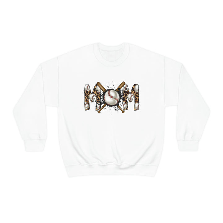 BALLS&BATS-Unisex Heavy Blend™ Crewneck Sweatshirt