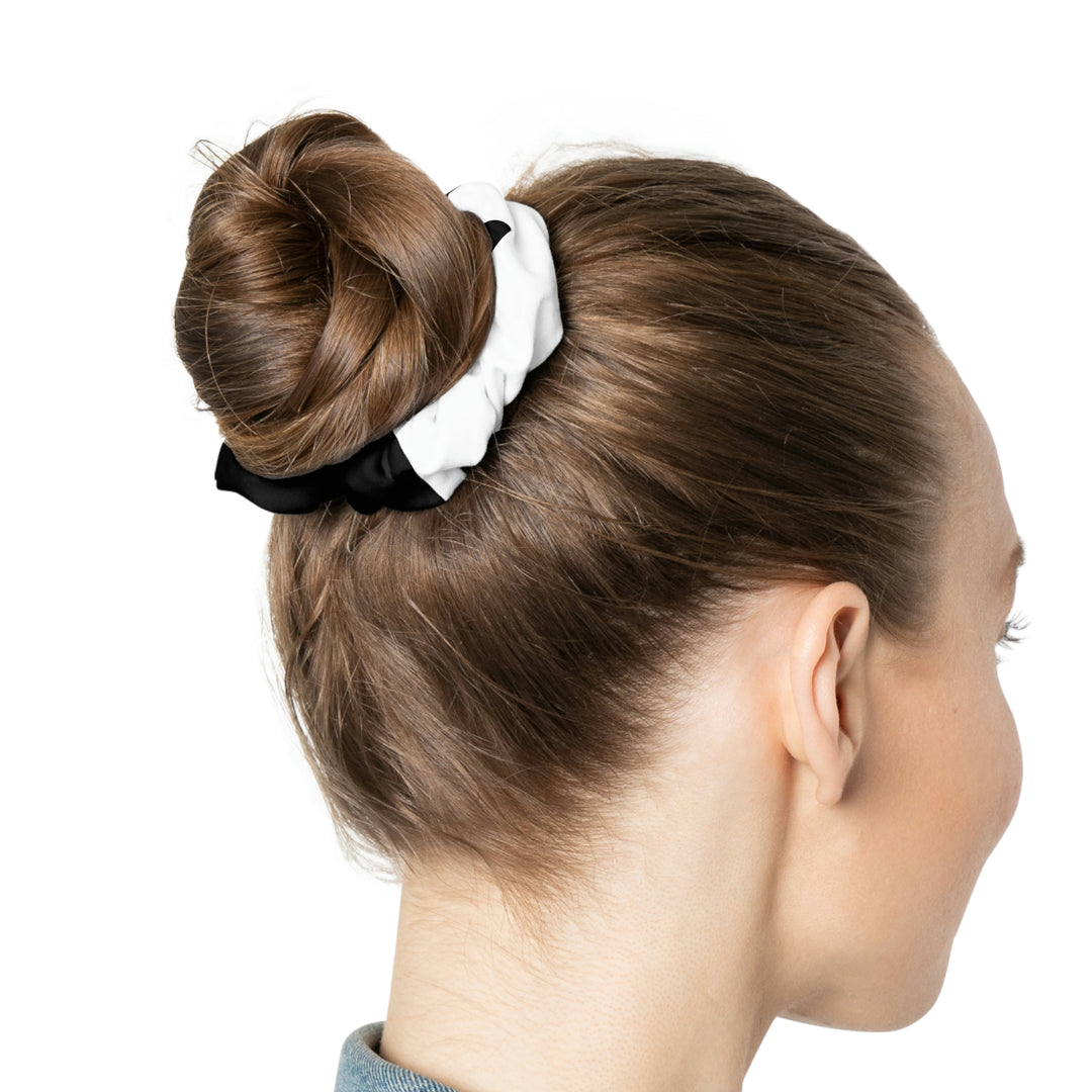 Cow-Scrunchie