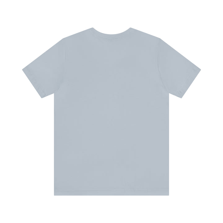 1972 limited edition Unisex Jersey Short Sleeve Tee