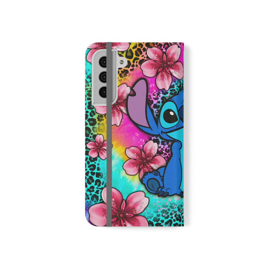 Flip Cases- Stitch