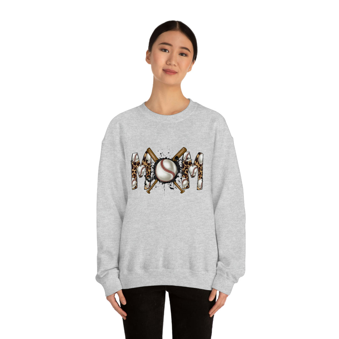 BALLS&BATS-Unisex Heavy Blend™ Crewneck Sweatshirt