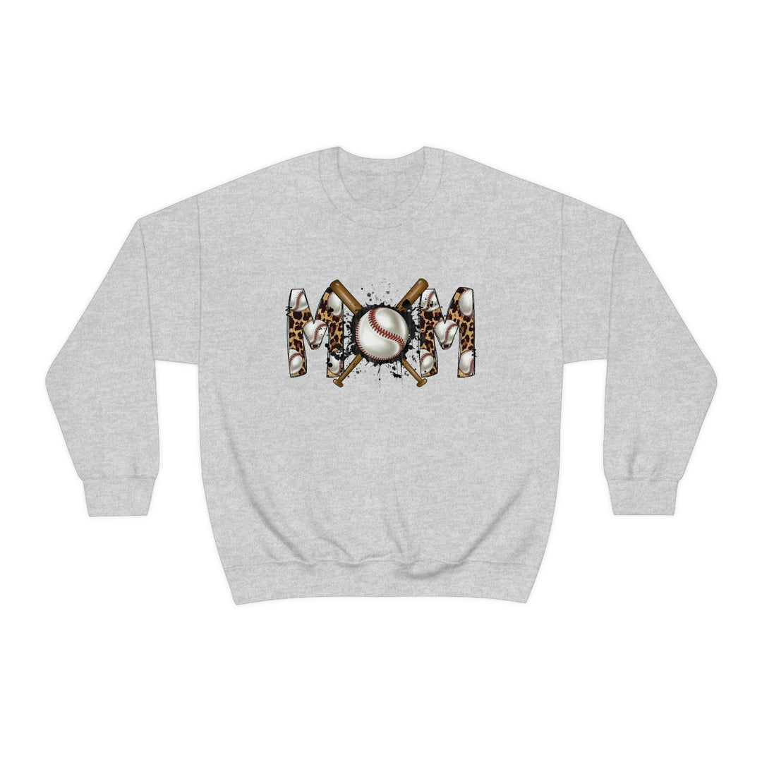 BALLS&BATS-Unisex Heavy Blend™ Crewneck Sweatshirt