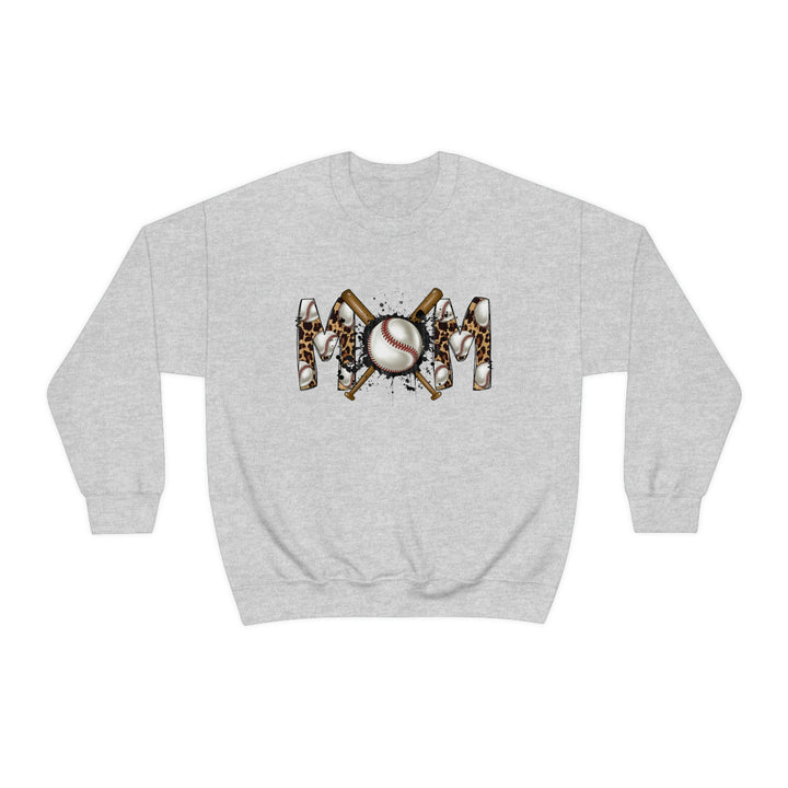 BALLS&BATS-Unisex Heavy Blend™ Crewneck Sweatshirt