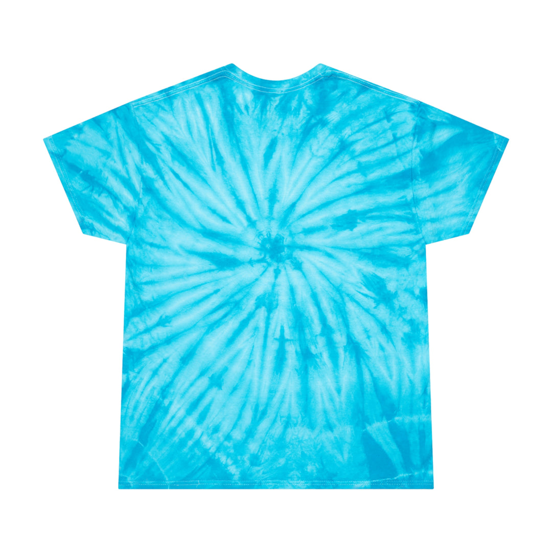 JESUS-Tie-Dye Tee, Cyclone