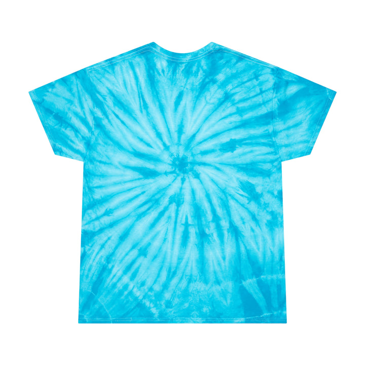JESUS-Tie-Dye Tee, Cyclone