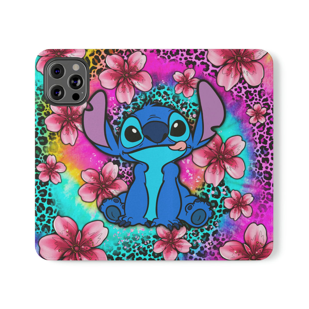 Flip Cases- Stitch