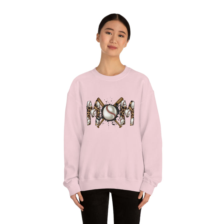 BALLS&BATS-Unisex Heavy Blend™ Crewneck Sweatshirt