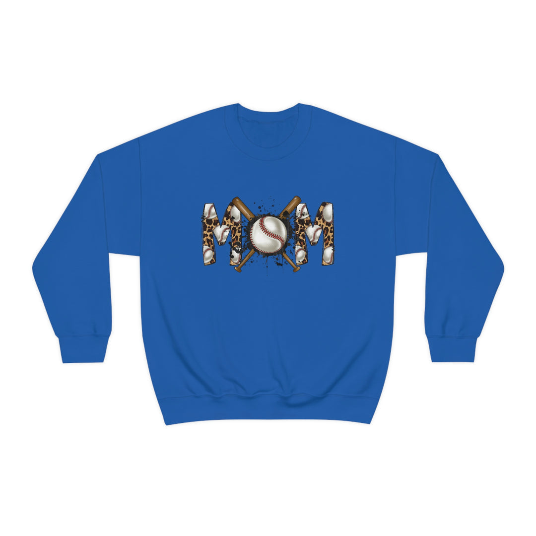 BALLS&BATS-Unisex Heavy Blend™ Crewneck Sweatshirt