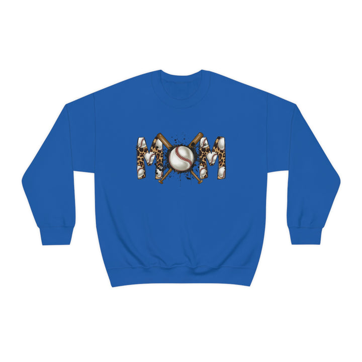 BALLS&BATS-Unisex Heavy Blend™ Crewneck Sweatshirt