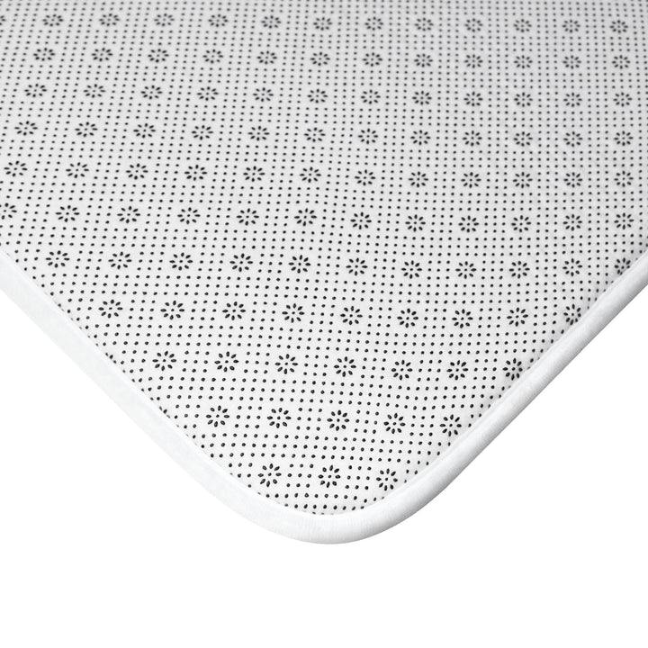 BUBBLES-WINE-RELAX-Bath Mat