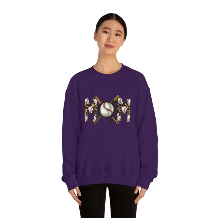 BALLS&BATS-Unisex Heavy Blend™ Crewneck Sweatshirt