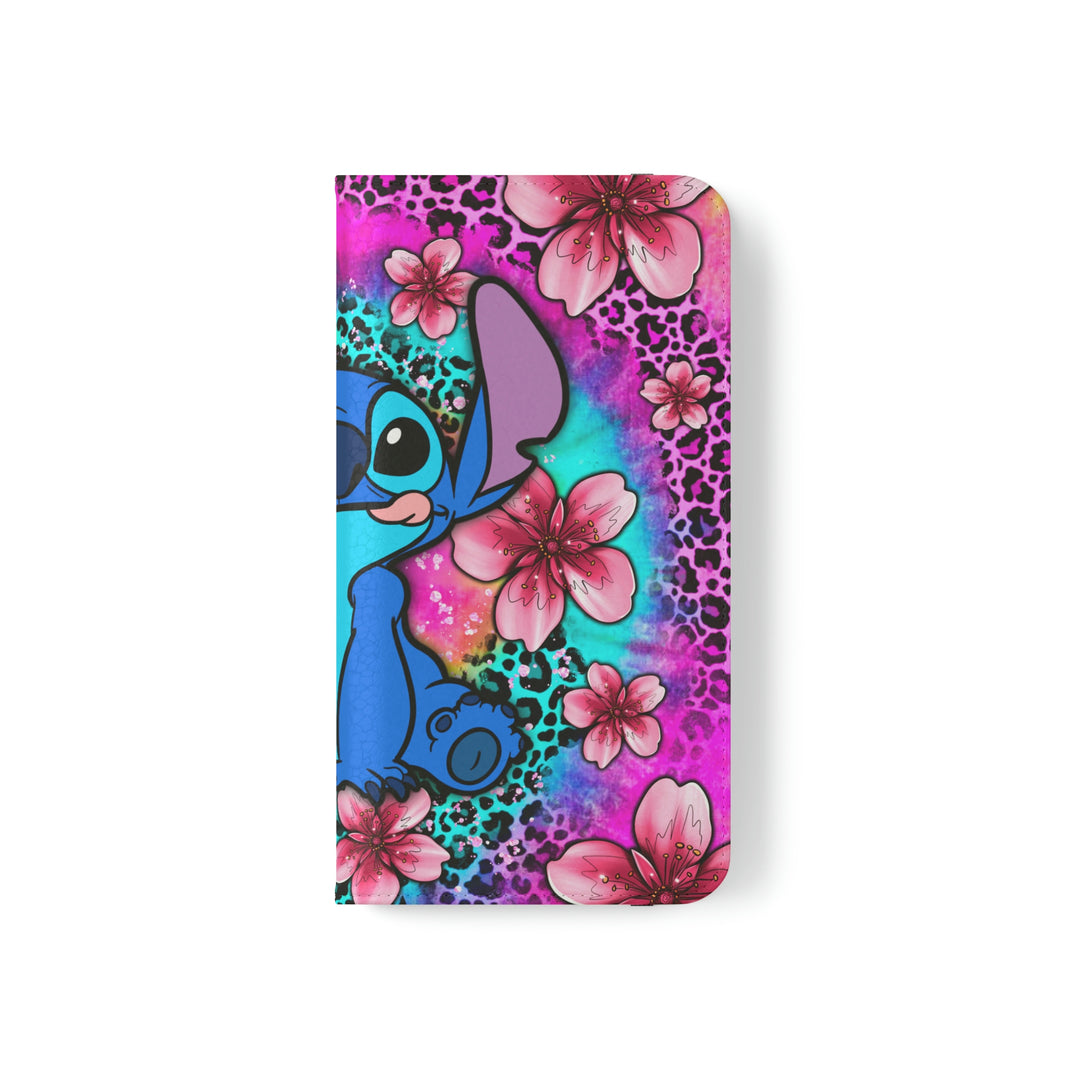 Flip Cases- Stitch