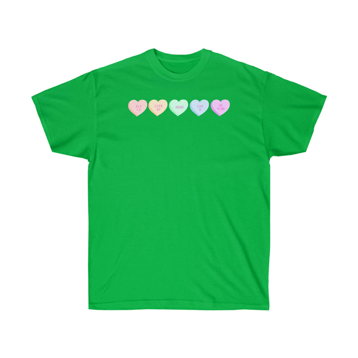 TIK TAC TOE-Unisex Ultra Cotton Tee