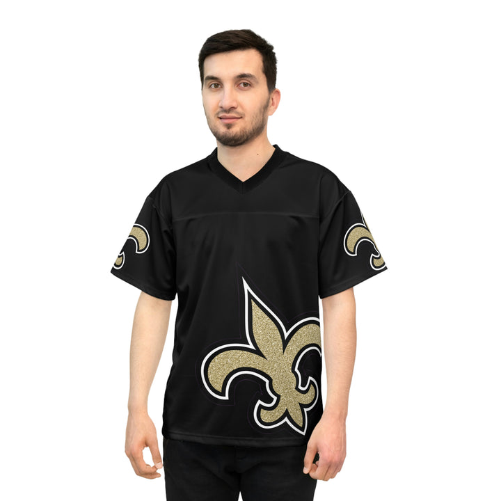 BUFORD-DIEHARD-Unisex Football Jersey (AOP)