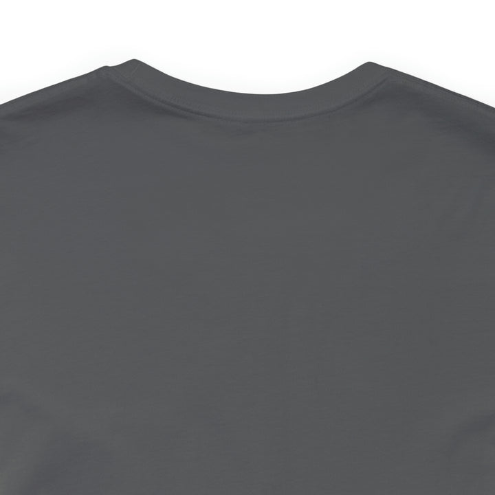 1972 limited edition Unisex Jersey Short Sleeve Tee
