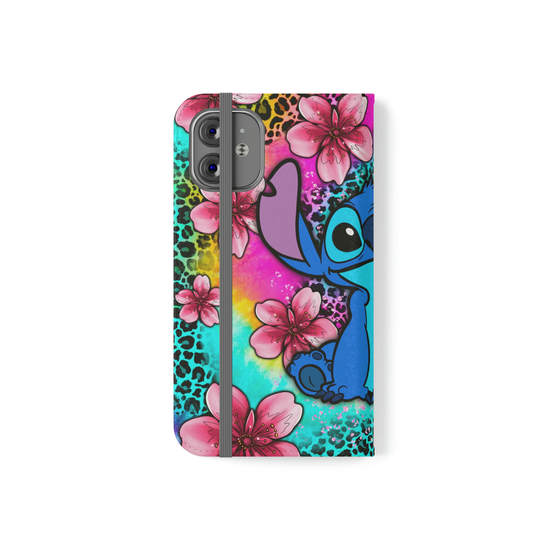 Flip Cases- Stitch