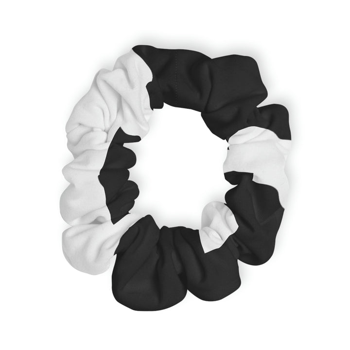 Cow-Scrunchie