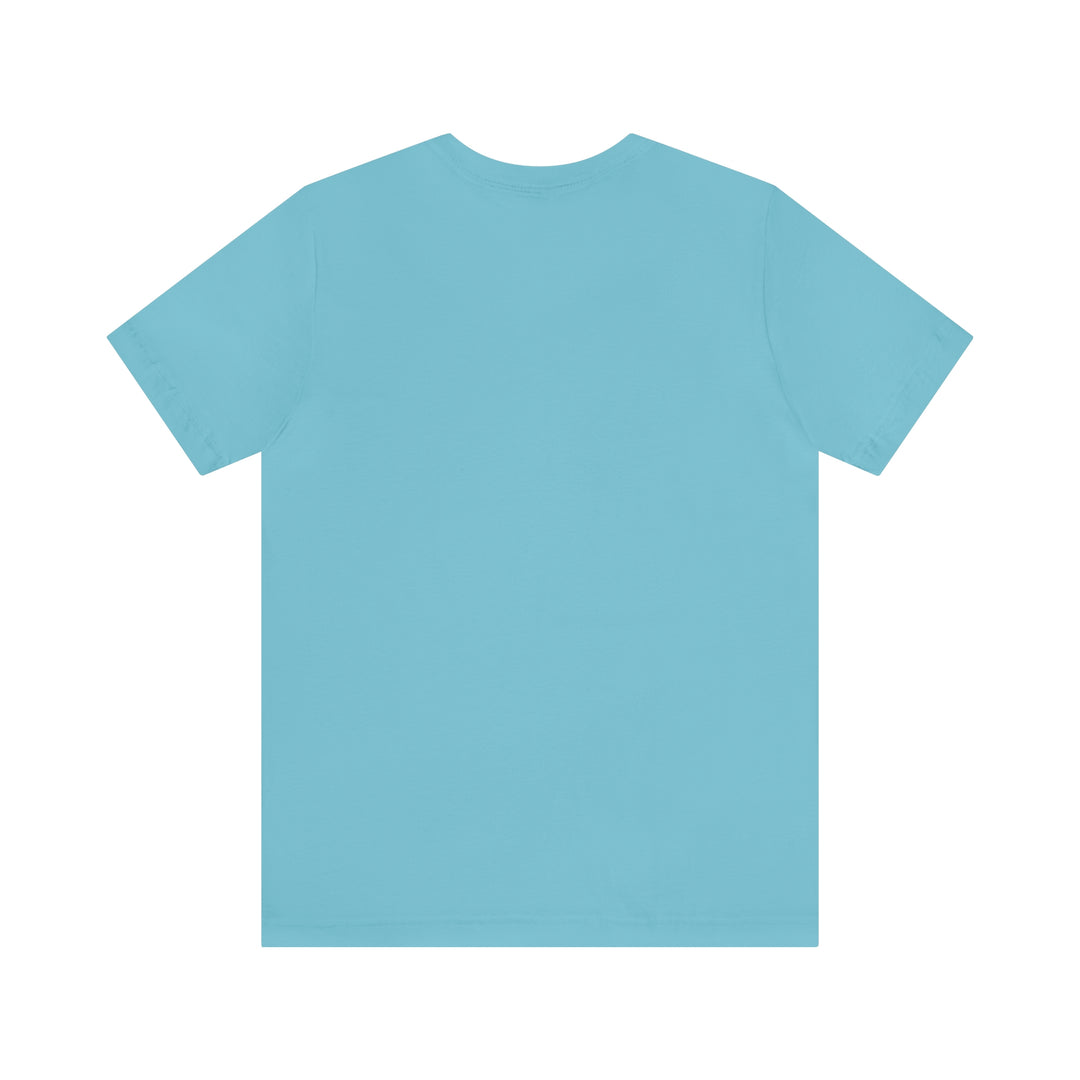 1972 limited edition Unisex Jersey Short Sleeve Tee