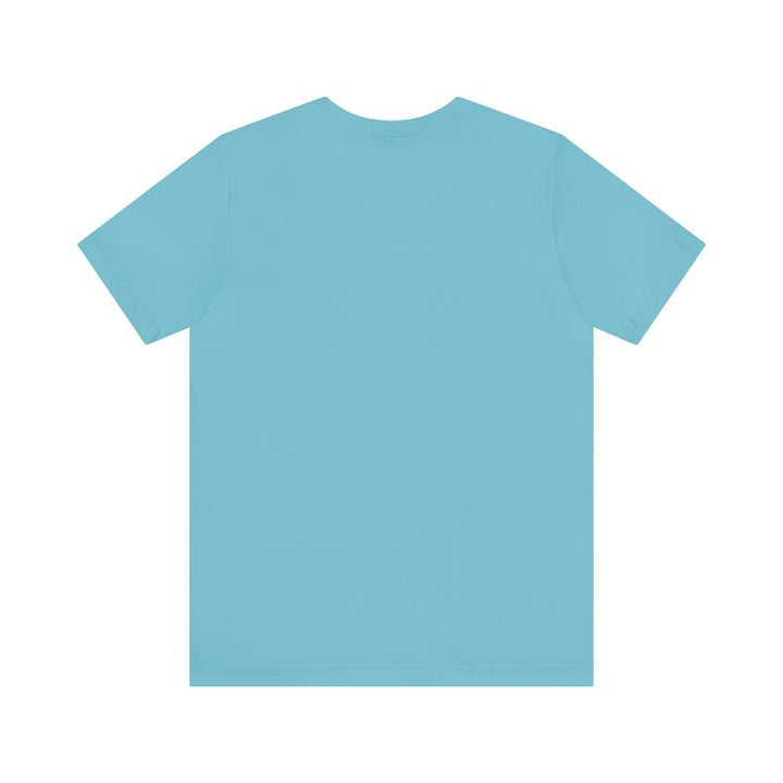 1972 limited edition Unisex Jersey Short Sleeve Tee