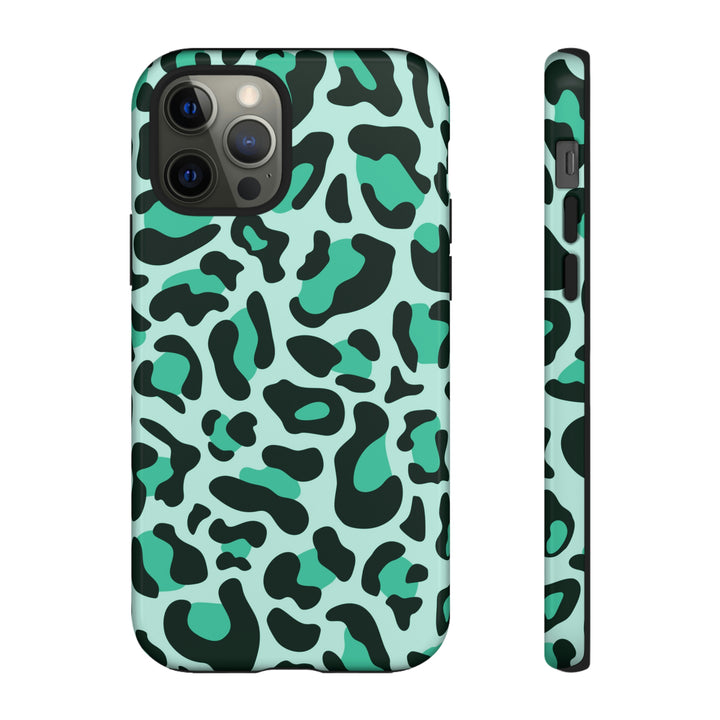 green-blue-Tough Cases